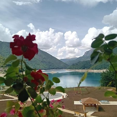 Studio Apartman D&S Plužine Ngoại thất bức ảnh