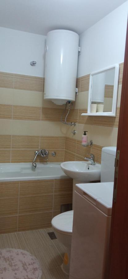 Studio Apartman D&S Plužine Ngoại thất bức ảnh