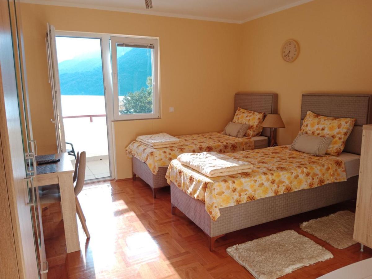 Studio Apartman D&S Plužine Ngoại thất bức ảnh