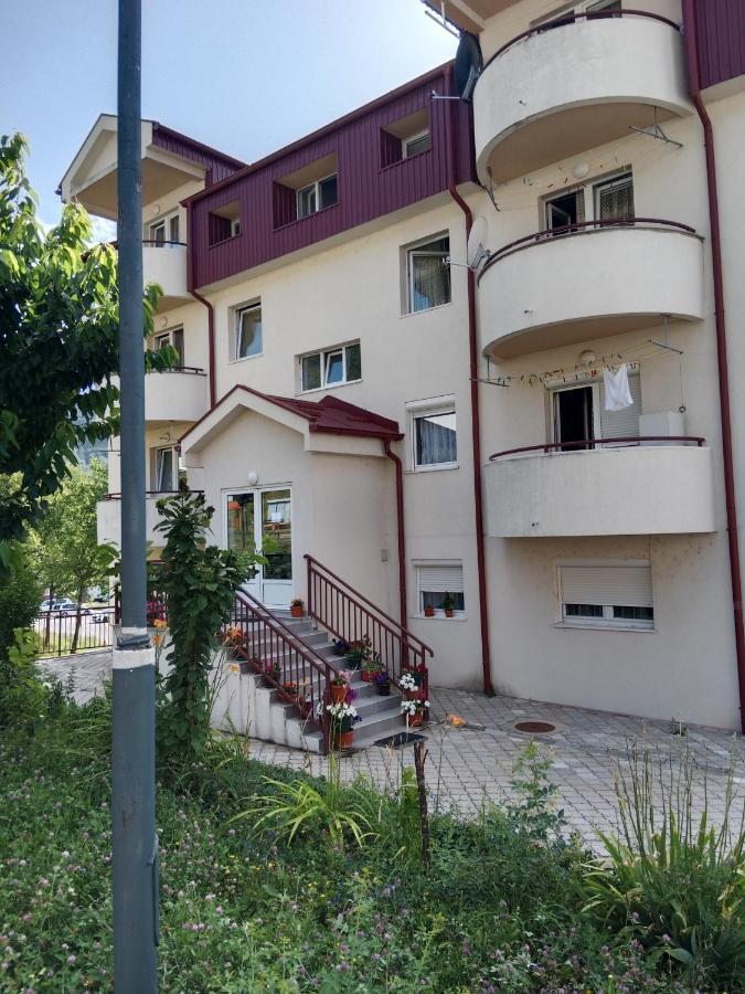 Studio Apartman D&S Plužine Ngoại thất bức ảnh